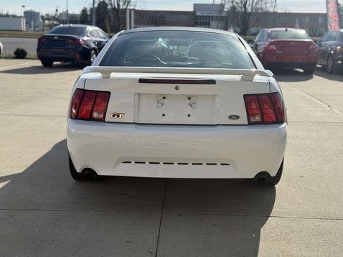 Used 2002 Ford Mustang GT image 5