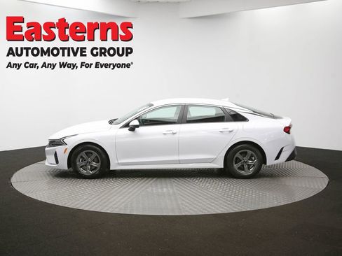 Used 2022 Kia K5 LXS image 58