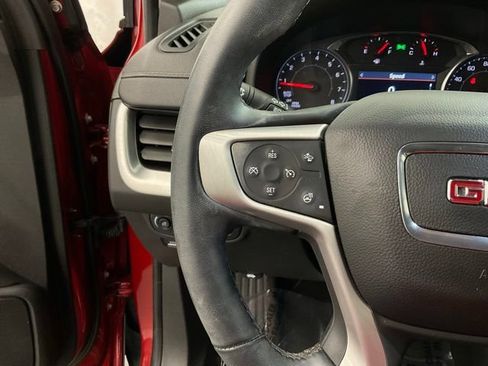 Used 2024 GMC Terrain SLT w/ Elevation Edition AWD/4WD image 12
