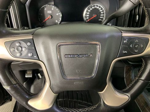 Used 2015 GMC Sierra 3500 Denali image 30