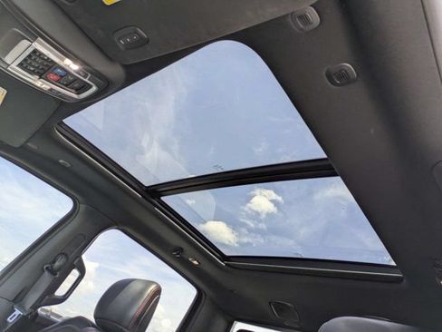 Used 2023 RAM 1500 TRX w/ TRX Level 2 Equipment Group AWD/4WD image 21