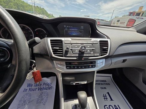Used 2014 Honda Accord LX image 23