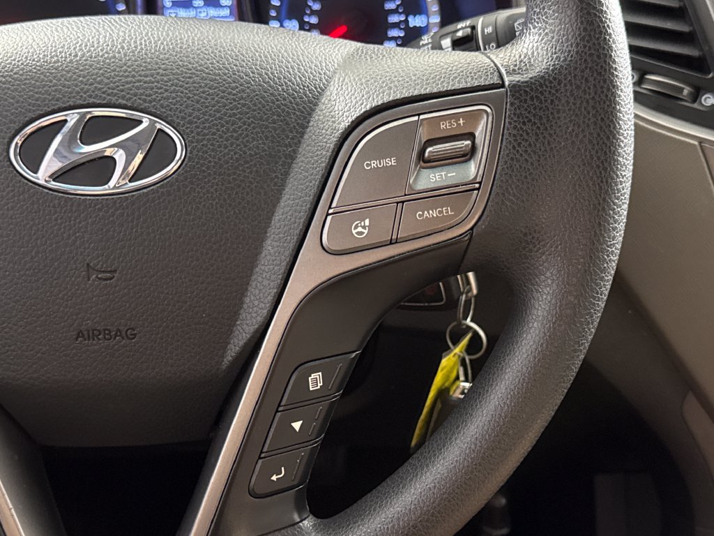 Used 2015 Hyundai Santa Fe Sport w/ Option Group 02 FWD image 16