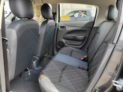 New 2024 Mitsubishi Mirage SE image 17