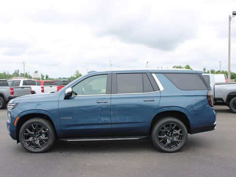 New 2026 Chevrolet Tahoe Premier w/ Sun And Tow Package AWD/4WD image 6