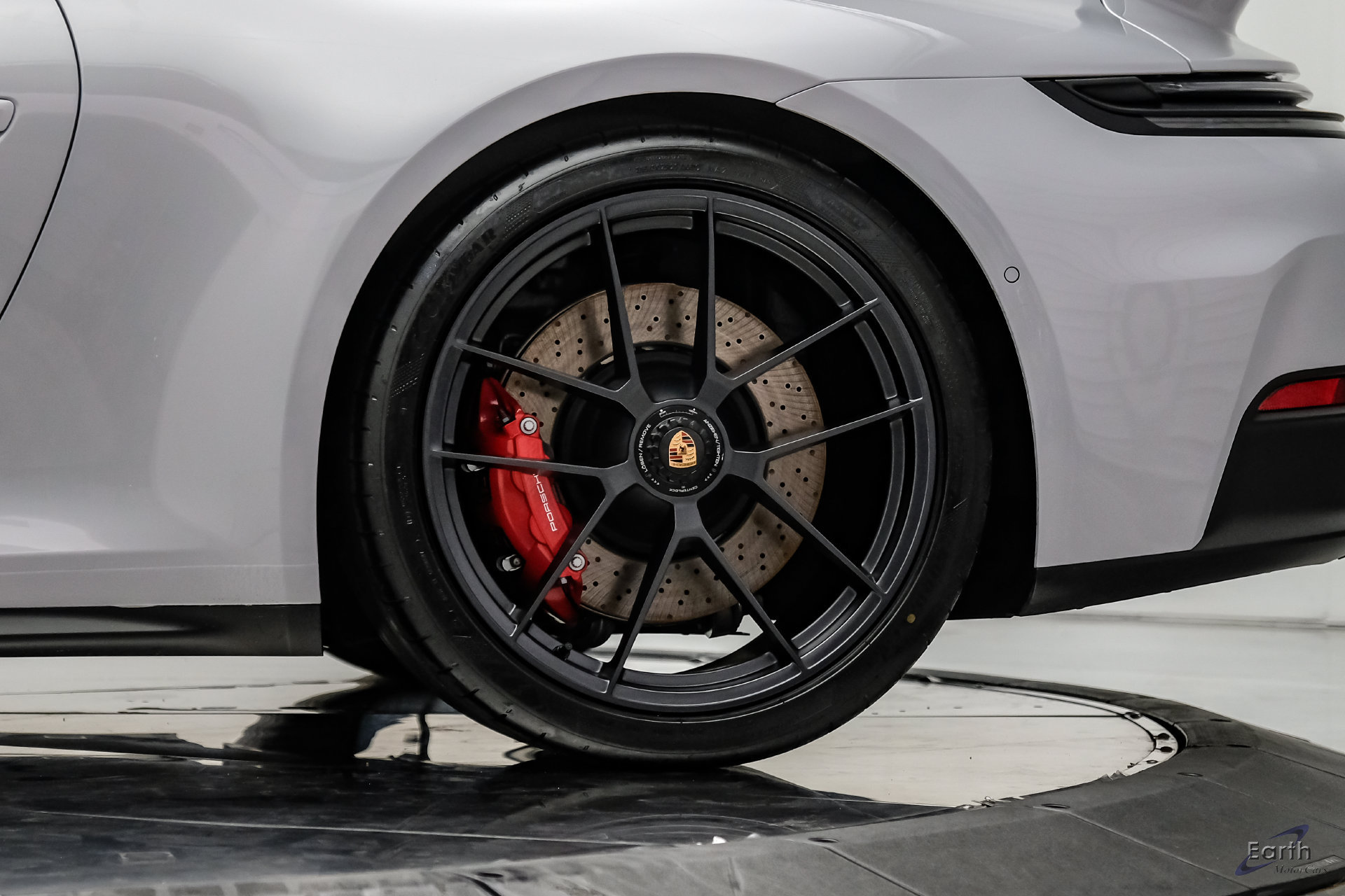 Used 2026 Porsche 911 Carrera GTS RWD image 95