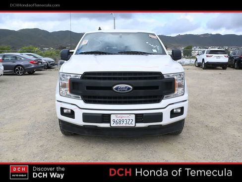 Used 2020 Ford F150 XL w/ Equipment Group 101A Mid RWD image 2
