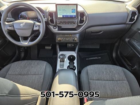 Used 2022 Ford Bronco Sport Big Bend AWD/4WD image 13