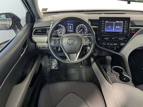 Certified 2023 Toyota Camry LE image 33