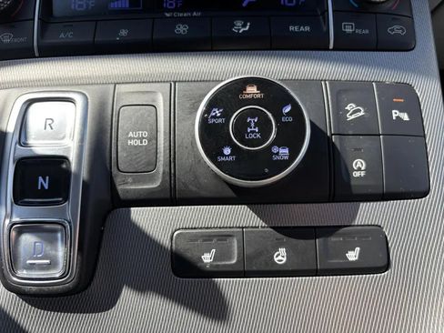 Used 2020 Hyundai Palisade SEL AWD/4WD image 28