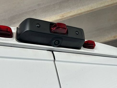Used 2021 RAM ProMaster 1500 FWD image 10