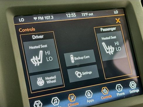 Used 2022 Jeep Cherokee Latitude Lux image 19