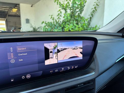 Used 2024 Buick Envision Preferred AWD/4WD image 24