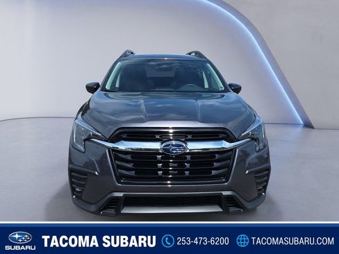 New 2026 Subaru Ascent Limited AWD/4WD image 8