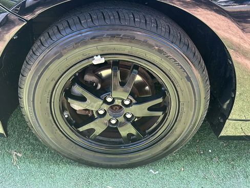 Used 2014 Toyota Prius Four w/ Solar Roof Package FWD image 45