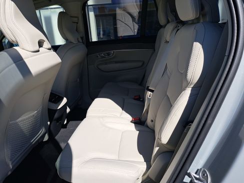 New 2026 Volvo XC90 B6 Ultra image 7