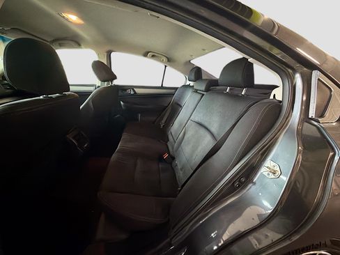 Used 2018 Subaru Legacy 2.5i Premium AWD/4WD image 26