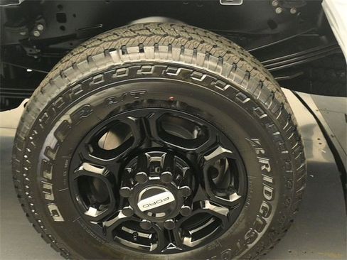 New 2026 Ford F350 XL w/ STX Appearance Package image 26