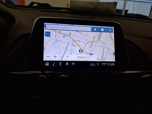 Used 2020 Cadillac CT4 V w/ Climate Package image 26