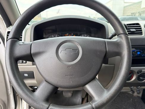 Used 2008 Chevrolet Colorado LS RWD image 12