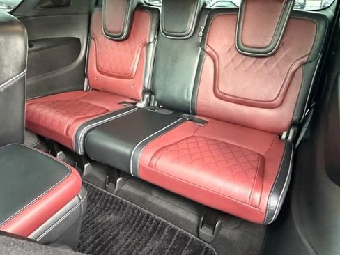Used 2025 INFINITI QX80 Autograph AWD/4WD image 17