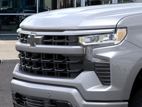 New 2026 Chevrolet Silverado 1500 RST w/ Safety Package RWD image 32