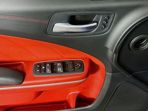 Used 2022 Dodge Charger Scat Pack w/ Plus Group image 15