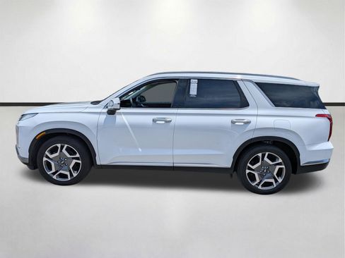 Used 2023 Hyundai Palisade Limited w/ Cargo Package FWD image 7