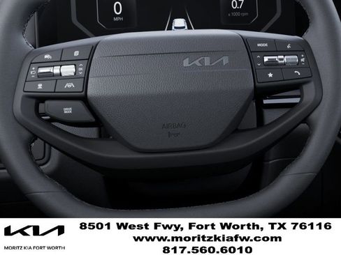 New 2026 Kia Sportage SX FWD image 22