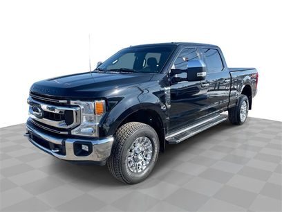 Used 2022 Ford F250 XLT w/ XLT Premium Package