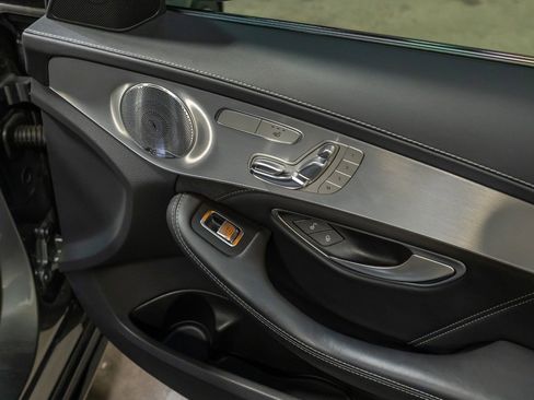Used 2018 Mercedes-Benz C 63 AMG S image 46