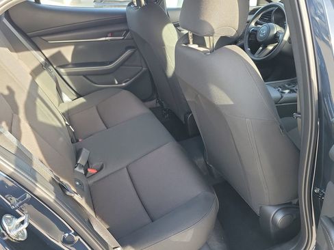 New 2026 MAZDA MAZDA3 s image 14