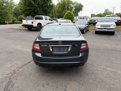 Used 2007 Acura TL FWD image 6