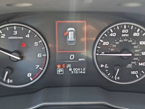 Used 2025 Subaru Outback Onyx Edition AWD/4WD image 22