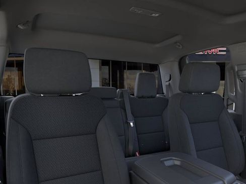New 2026 GMC Sierra 2500 Pro AWD/4WD image 48