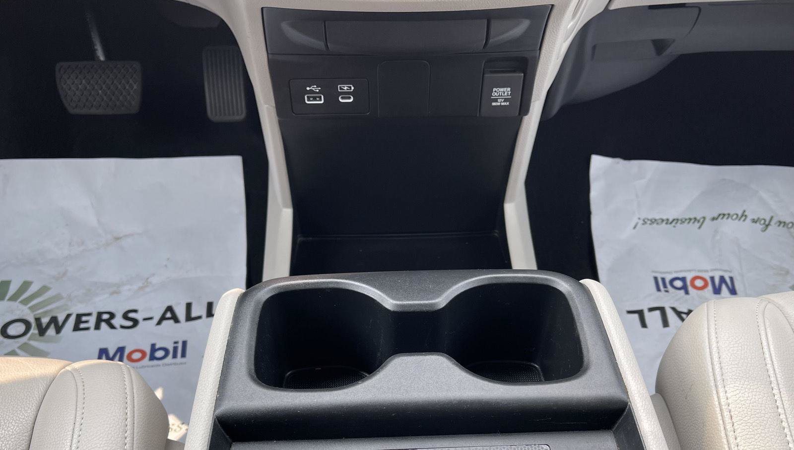 Used 2025 Honda Odyssey EX-L image 11