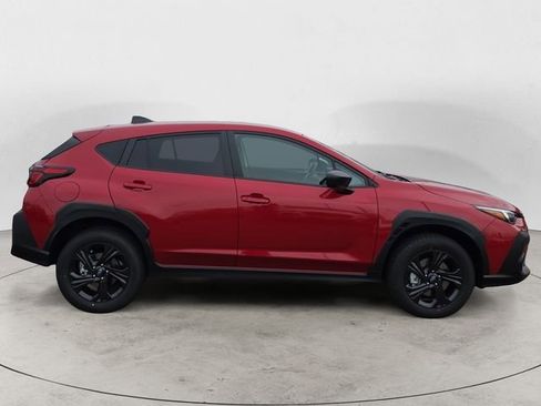 New 2026 Subaru Crosstrek 2.5i image 6