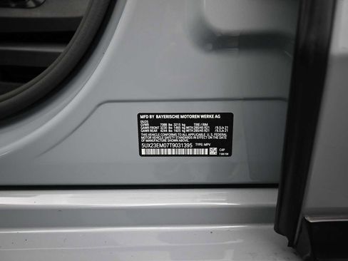 Used 2026 BMW X7 xDrive40i w/ Executive Package image 10