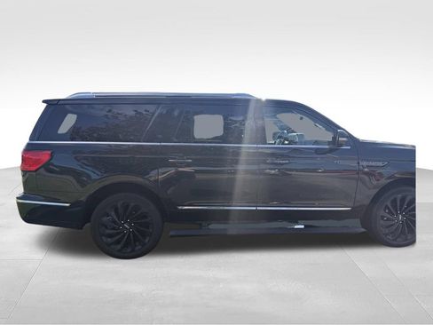 Used 2020 Lincoln Navigator L Reserve w/ Equipment Group 208A Reserve AWD/4WD image 5
