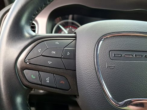 Used 2023 Dodge Charger SXT RWD image 18