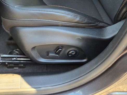 Used 2021 Jeep Compass Latitude w/ Convenience Group image 13