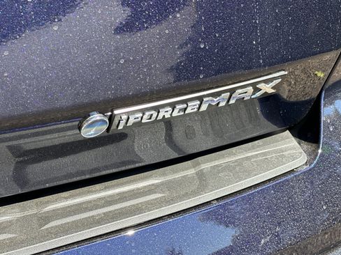 New 2026 Toyota Sequoia Platinum image 7