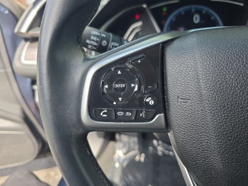 Used 2020 Honda Civic EX image 16