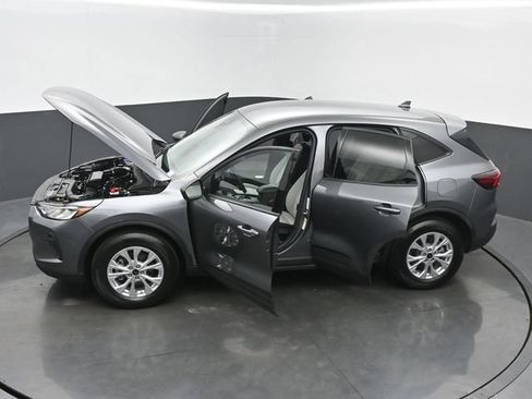Used 2025 Ford Escape Active AWD/4WD image 65