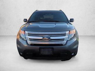 Used 2013 Ford Explorer XLT video 2