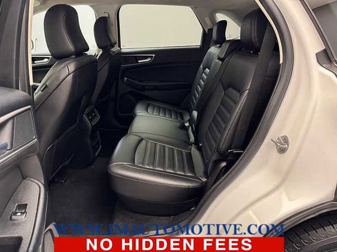 Used 2024 Ford Edge SEL AWD/4WD image 14