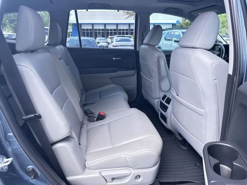 Used 2021 Honda Pilot EX-L image 16