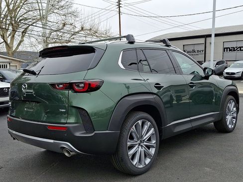 New 2026 MAZDA CX-50 AWD 2.5 S w/ Weather Package image 6