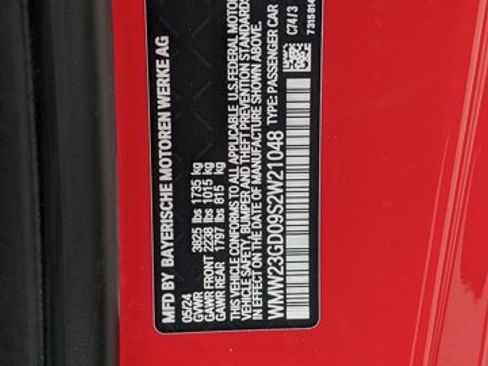 Certified 2025 MINI Cooper S image 22