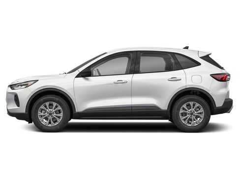 New 2026 Ford Escape Active w/ Cold Weather Package image 3